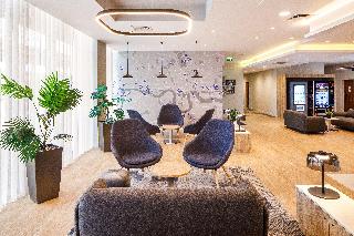 Holiday Inn Express London - Excel fotoÄŸrafÄ±