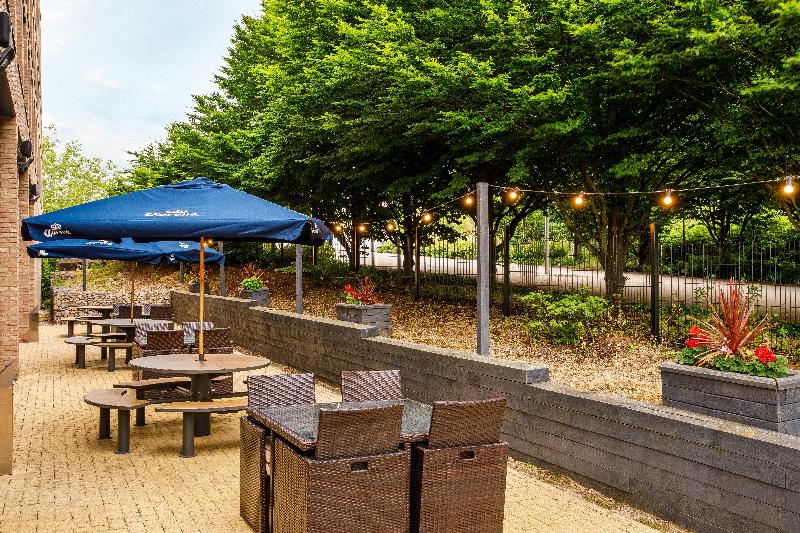 Holiday Inn Express London - Excel - Genel