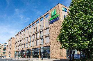 Holiday Inn Express London - Excel fotoÄŸrafÄ±