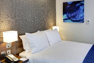 Holiday Inn Express London - Excel fotoÄŸrafÄ±