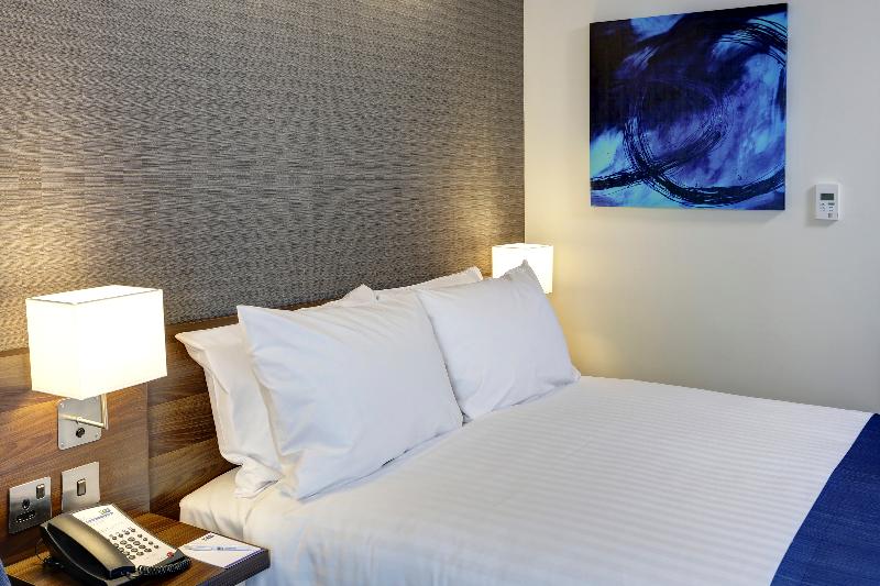 Holiday Inn Express London - Excel - Oda