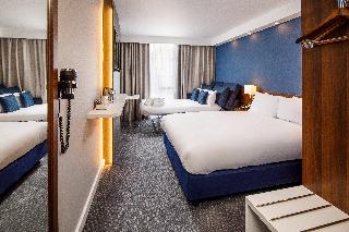 Holiday Inn Express London - Excel fotoÄŸrafÄ±