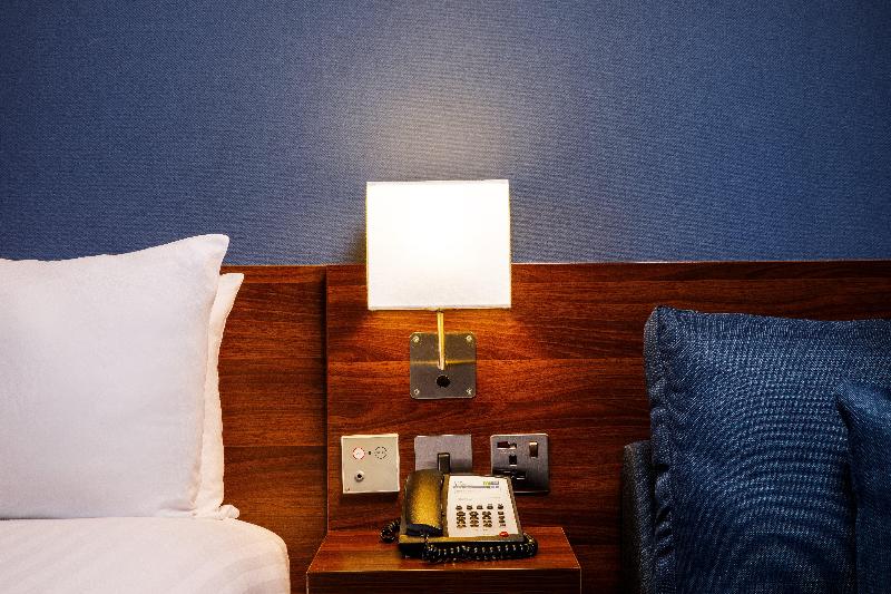 Holiday Inn Express London - Excel - Oda
