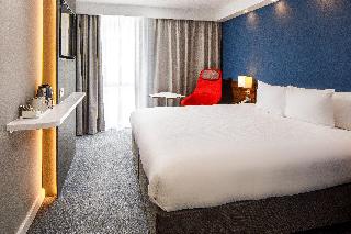 Holiday Inn Express London - Excel fotoÄŸrafÄ±