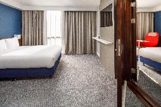 Holiday Inn Express London - Excel fotoÄŸrafÄ±