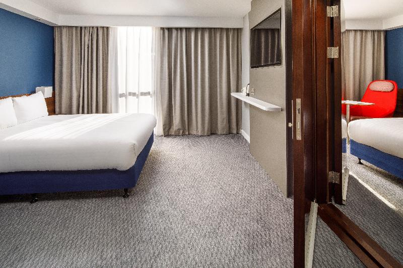 Holiday Inn Express London - Excel - Oda
