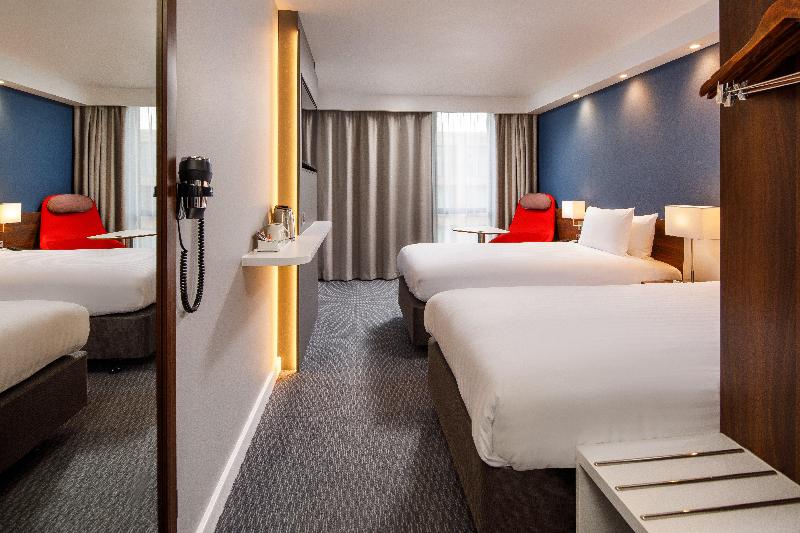 Holiday Inn Express London - Excel - Oda