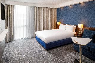 Holiday Inn Express London - Excel fotoÄŸrafÄ±