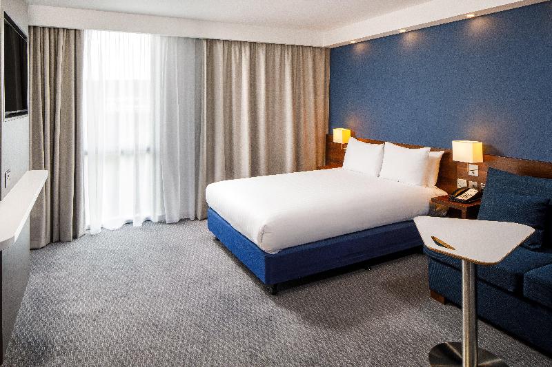 Holiday Inn Express London - Excel - Oda