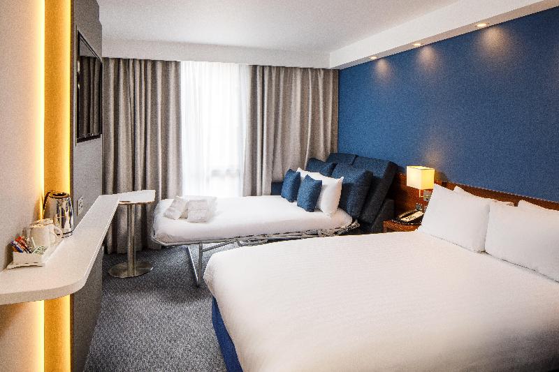 Holiday Inn Express London - Excel - Oda