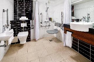 Holiday Inn Express London - Excel fotoÄŸrafÄ±