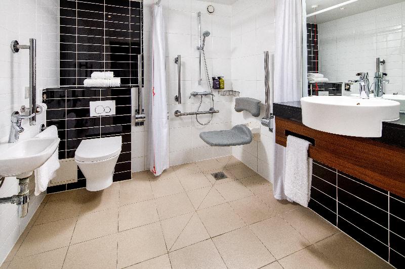 Holiday Inn Express London - Excel - Oda