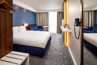 Holiday Inn Express London - Excel fotoÄŸrafÄ±