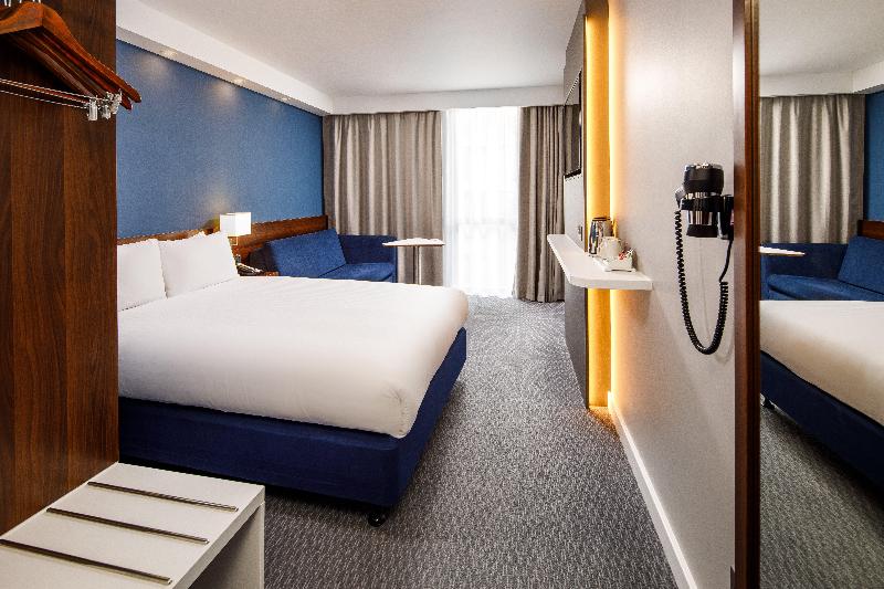 Holiday Inn Express London - Excel - Oda