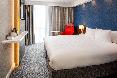 Holiday Inn Express London - Excel oda fotoğrafı