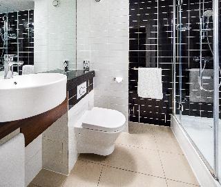 Holiday Inn Express London - Excel fotoÄŸrafÄ±