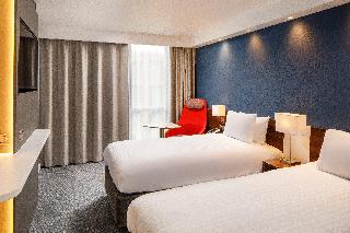 Holiday Inn Express London - Excel fotoÄŸrafÄ±