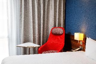 Holiday Inn Express London - Excel fotoÄŸrafÄ±
