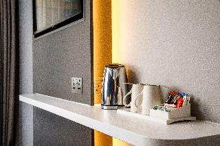 Holiday Inn Express London - Excel fotoÄŸrafÄ±