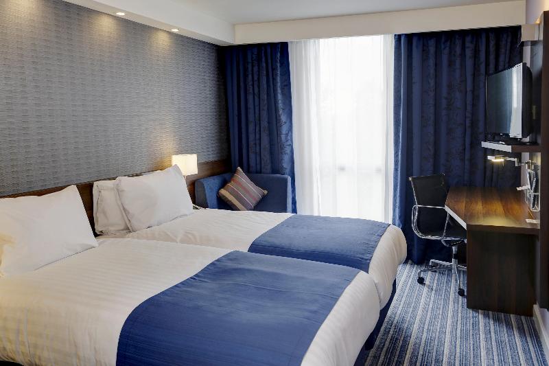 Holiday Inn Express London - Excel - Oda
