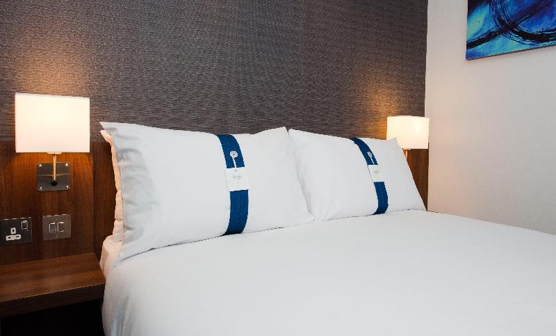 Holiday Inn Express London - Excel - Oda