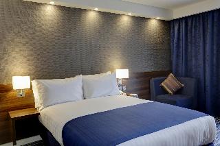 Holiday Inn Express London - Excel fotoÄŸrafÄ±