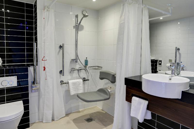 Holiday Inn Express London - Excel - Oda
