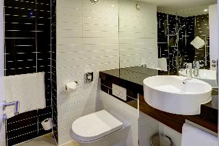 Holiday Inn Express London - Excel fotoÄŸrafÄ±