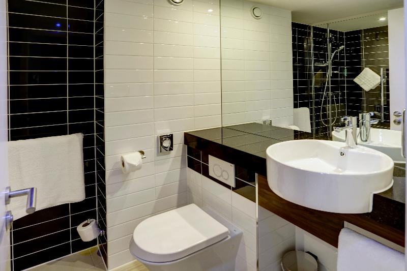 Holiday Inn Express London - Excel - Oda