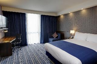 Holiday Inn Express London - Excel fotoÄŸrafÄ±