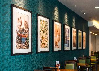 Holiday Inn Express London - Excel fotoÄŸrafÄ±