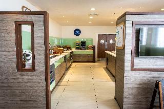 Holiday Inn Express London - Excel fotoÄŸrafÄ±