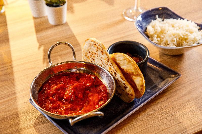 Holiday Inn Express London - Excel - Restoran