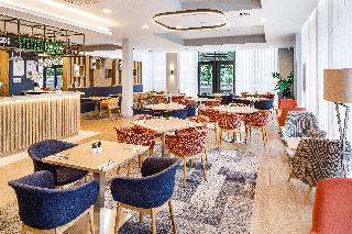 Holiday Inn Express London - Excel fotoÄŸrafÄ±