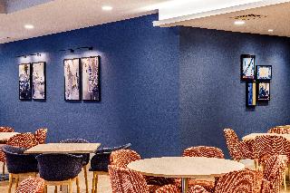 Holiday Inn Express London - Excel fotoÄŸrafÄ±