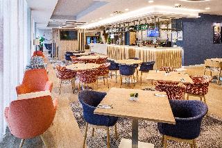 Holiday Inn Express London - Excel fotoÄŸrafÄ±