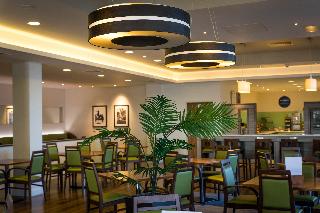 Holiday Inn Express London - Excel fotoÄŸrafÄ±