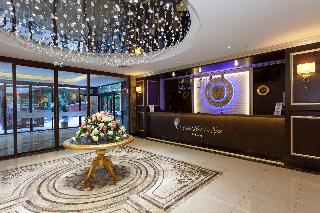 Uzungol Onder Hotel&Spa fotoÄŸrafÄ±