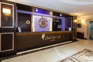Uzungol Onder Hotel&Spa fotoÄŸrafÄ±