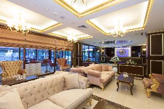 Uzungol Onder Hotel&Spa fotoÄŸrafÄ±