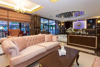 Uzungol Onder Hotel&Spa fotoÄŸrafÄ±