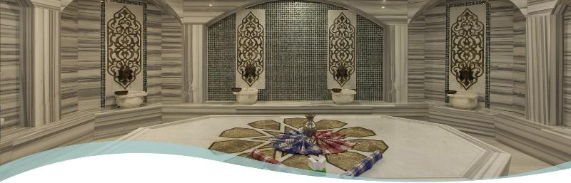 Uzungol Onder Hotel&Spa - Aktivite