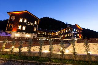 Uzungol Onder Hotel&Spa otel fotoğrafı
