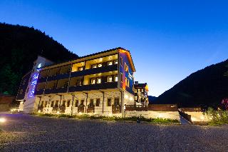 Uzungol Onder Hotel&Spa fotoÄŸrafÄ±