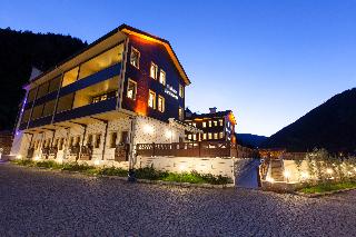 Uzungol Onder Hotel&Spa fotoÄŸrafÄ±