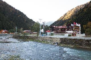 Uzungol Onder Hotel&Spa fotoÄŸrafÄ±