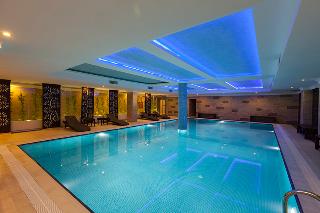 Uzungol Onder Hotel&Spa fotoÄŸrafÄ±