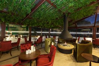 Uzungol Onder Hotel&Spa fotoÄŸrafÄ±