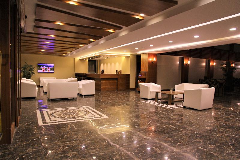 Kilpa Hotel Uzungol - Bar