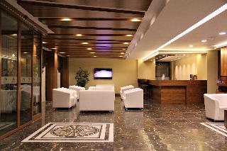 Kilpa Hotel Uzungol fotoÄŸrafÄ±